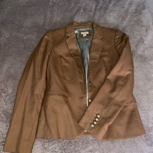 J Crew women’s blazer
